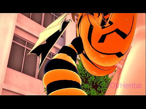 ❤️ Wasp Girl Monster Porno sa amon ❌️❤